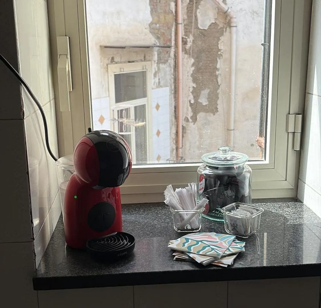 Apartment Anema E Core Naples
