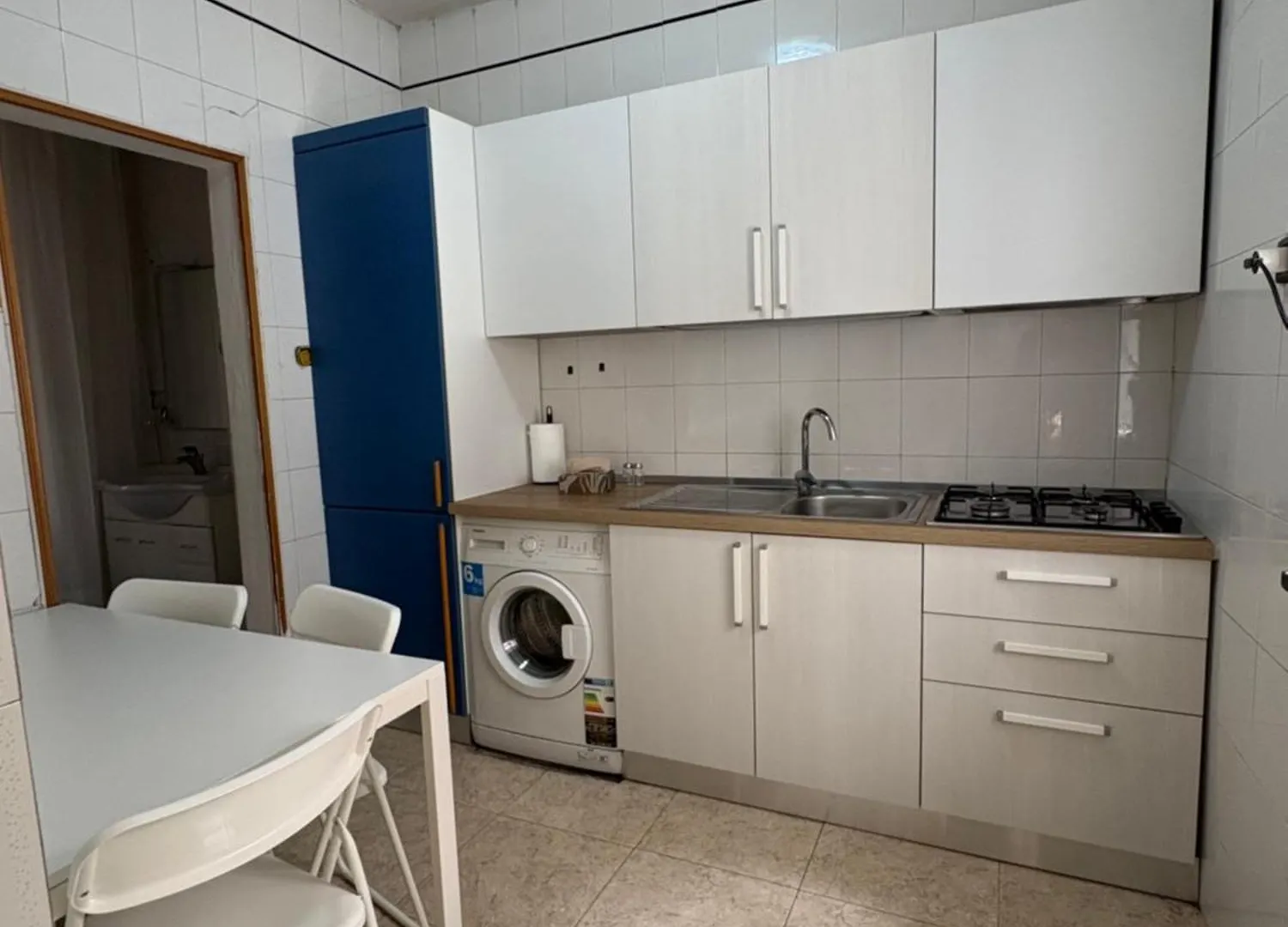 Apartment Anema E Core Naples