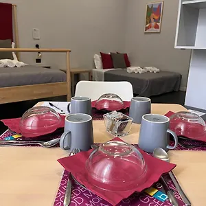 Frühstückspension Caba, Neapel