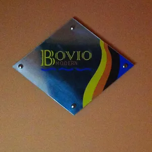 Frühstückspension Bovio Modern, Neapel
